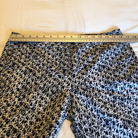 Women’s size 10 Michael Kors pants - Picture 5 of 10